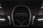 Bugatti Veyron 16.4 Linea Vincero by Mansory 2009 года